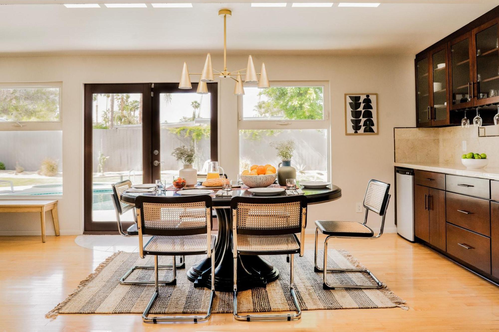 El Mirador By Avantstay Canyon Views Large Pool Outdoor Grill Games Permit4253 Palm Springs Luaran gambar