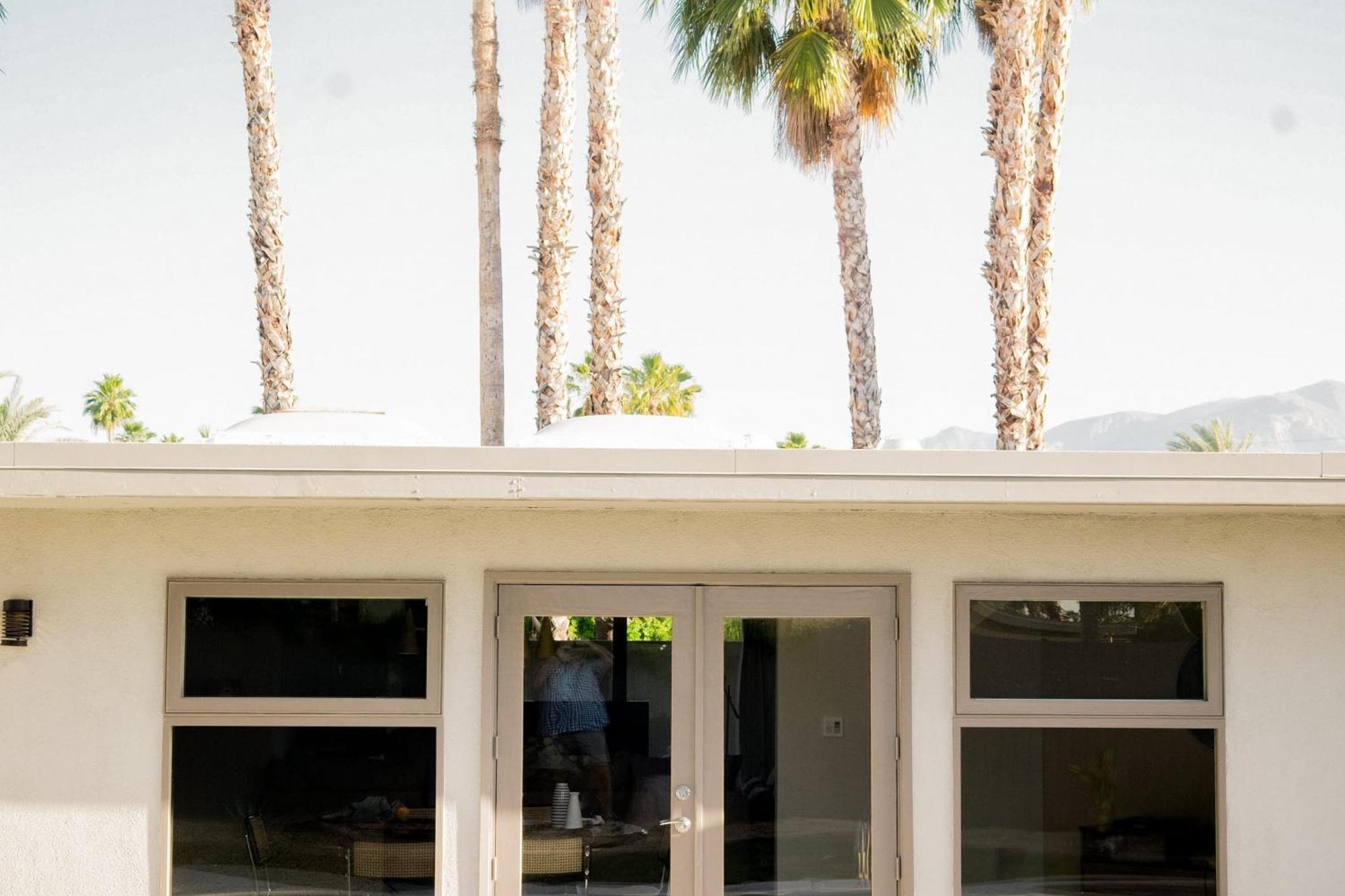 El Mirador By Avantstay Canyon Views Large Pool Outdoor Grill Games Permit4253 Palm Springs Luaran gambar