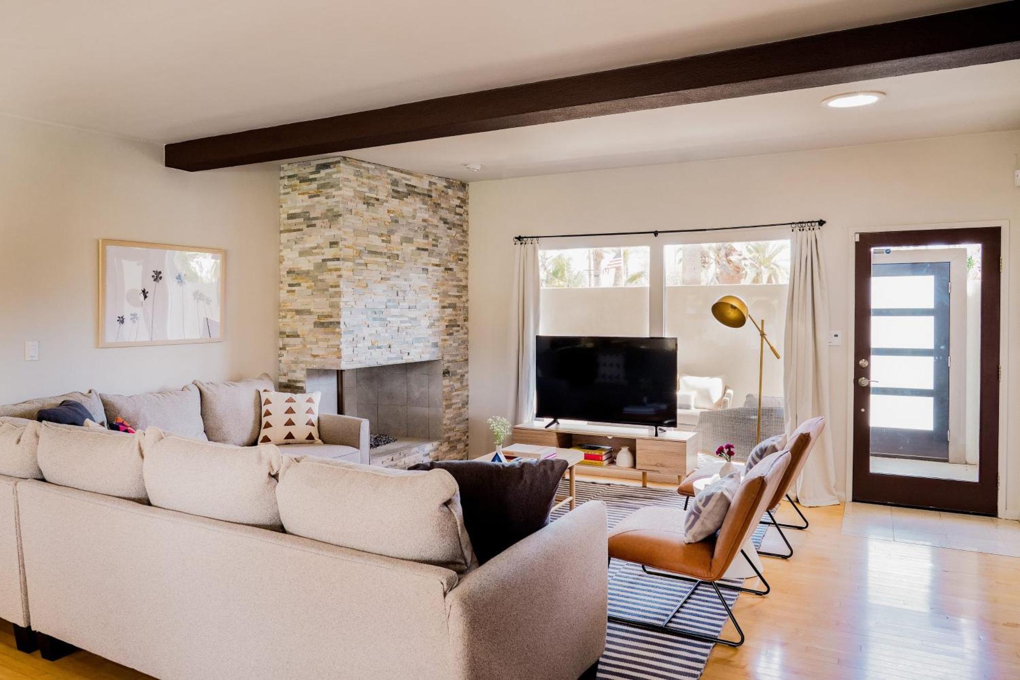 El Mirador By Avantstay Canyon Views Large Pool Outdoor Grill Games Permit4253 Palm Springs Luaran gambar